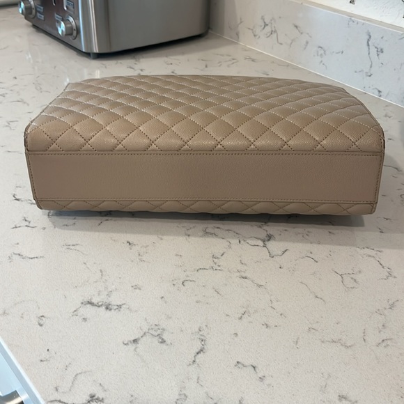 YSL large envelope bag - Picture 7 of 17